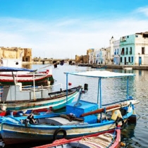 Location voiture à Bizerte