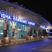 Location voiture à l'aéroport Enfidha