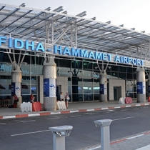 Location voiture Enfidha