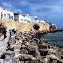 Location voiture à Hammamet