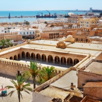 Location voiture à Sousse