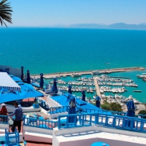 Location voiture à Tunis